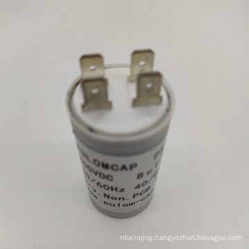 wholesale price high quality cd60 680uf 200v ac electrolytic capacitor